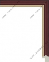 PB1517-0241 Багет пластик (135N.OAC.562) - Магазин-Мастерская "РАДУГА ТВОРЧЕСТВА"