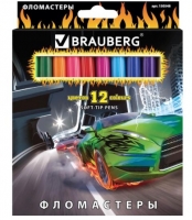  BRAUBERG "InstaRacing", 12 ,  , . ,  , .  , 150548 - - " "