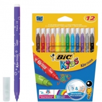 150647  BIC "Kid Couleur", 12 , ,  , , 9202932 - - " "