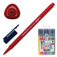 151070  STAEDTLER () "Triplus", 10 , ,  , 323 SB10 - - " "