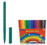 151181  18  CENTROPEN "Rainbow Kids", , ,  , 7550/18ET, 7 7550 1802 - - " "