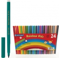 151182  24  CENTROPEN "Rainbow Kids", , ,  , 7550/24ET, 7 7550 2402 - - " "