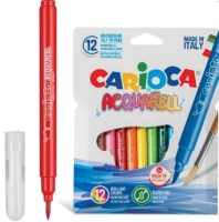 151223   CARIOCA () "Aquarell", 12 , -, ,  , 42747 - - " "