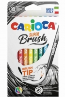 151915   - CARIOCA () "Super Brush", 10 , , 42937 - - " "