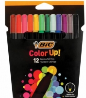 152164  12  BIC "Color UP", ,  , 964900 - - " "