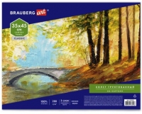    BRAUBERG ART CLASSIC, 35*45, , 100% ,  , 191020 - - " "