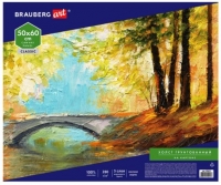    BRAUBERG ART CLASSIC, 50*60, , 100% ,  , 190623 - - " "