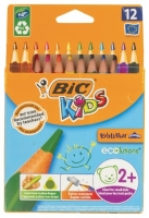 180344    BIC "Kids Evolution Triangle", 12 , , ,  , 8297356 - - " "