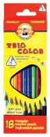 181021   KOH-I-NOOR "Triocolor", 18 , ,  3,2 , , 3133018004KSRU - - " "