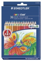 181226   STAEDTLER () "Noris club", 36 , , , 144 ND36 - - " "