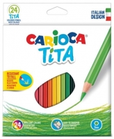 181277   CARIOCA "Tita", 24 , , , , , 42794 - - " "