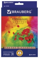   BRAUBERG "",  18 , ,  , 181289 - - " "