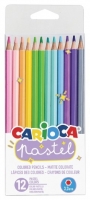 181702    CARIOCA "Pastel", 12 , , ,  , 43034 - - " "