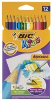 180345    BIC "Aquacouleur", 12 , , , 8575613 - - " "