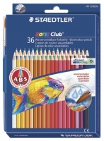 181222    STAEDTLER () "Noris club", 36  + , , 144 10ND3603 - - " "