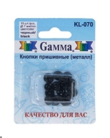   () "Gamma" . KL-070 d 7    10 .  - - " "