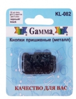   () "Gamma" . KL-082 d 8.2    10 .  - - " "