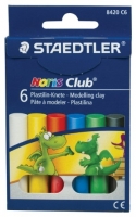 104328   STAEDTLER () "Noris Club", 6 , 126 ,  , 8420 C6 - - " "