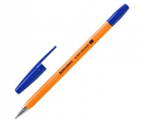   BRAUBERG "M-500 ORANGE", ,  ,  0,7 ,   0,35 , 143448 - - " "