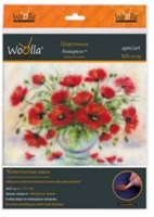 "Woolla" WA-0110  " " - - " "