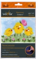 "Woolla" WA-0132  " " - - " "